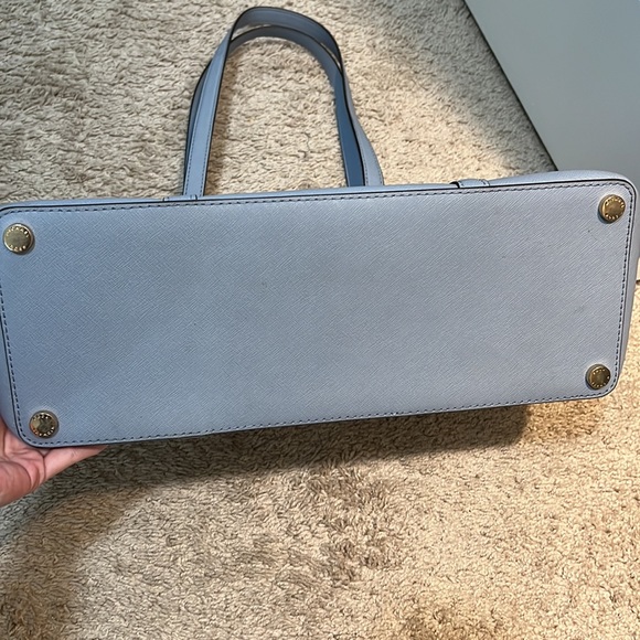 Michael Kors Sady Zip-Top Tote - Picture 9 of 9